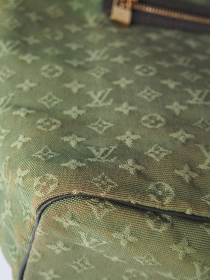 LOUIS VUITTON LUCILLE TOTE GM