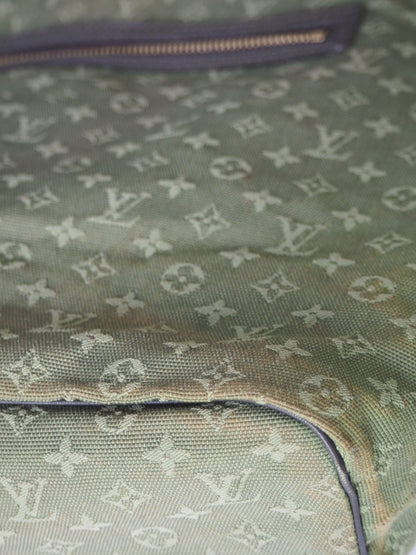 LOUIS VUITTON LUCILLE TOTE GM