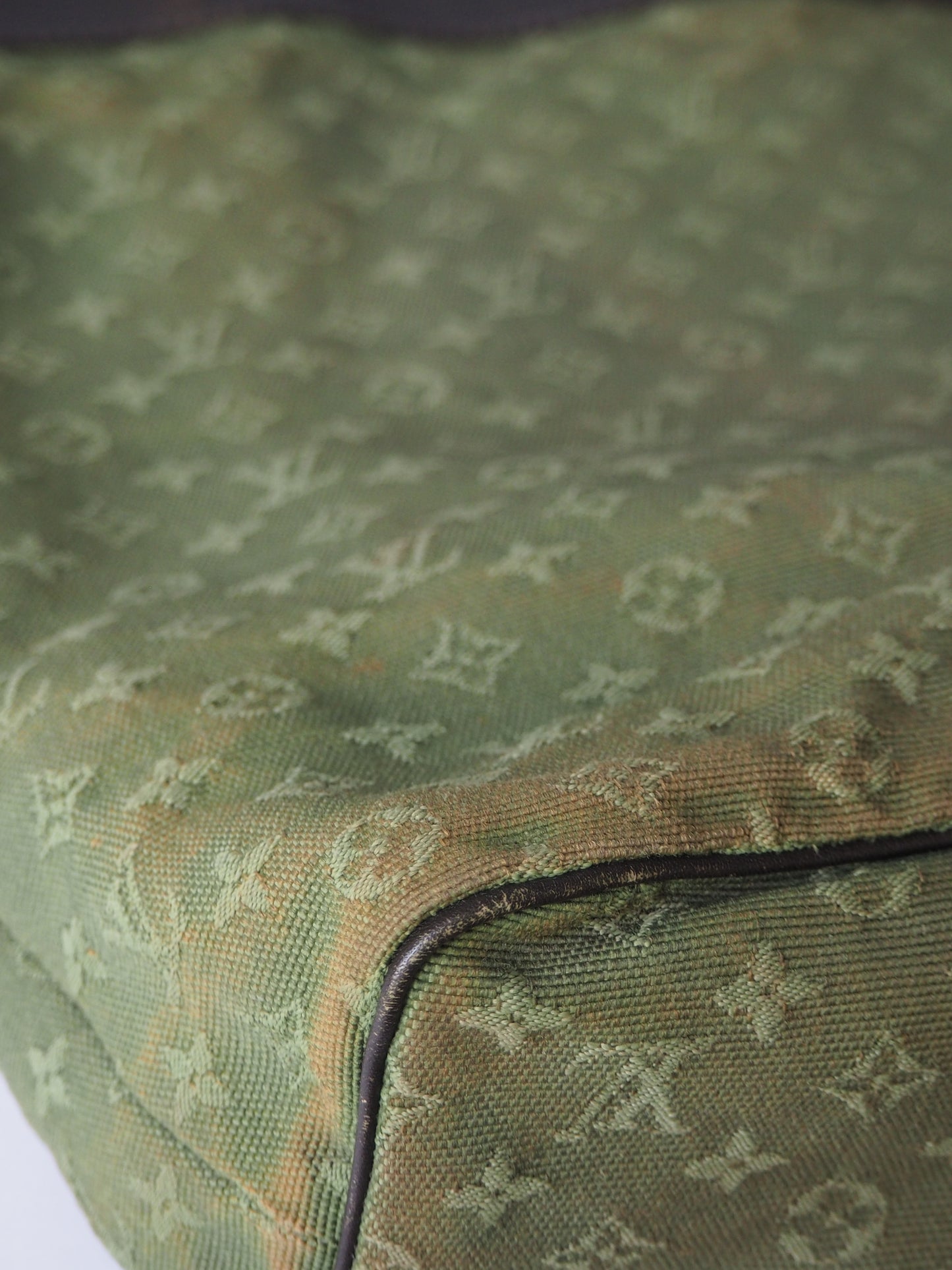 LOUIS VUITTON LUCILLE TOTE GM