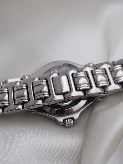 GUCCI 9040L WATCH
