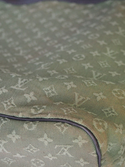 LOUIS VUITTON LUCILLE TOTE GM