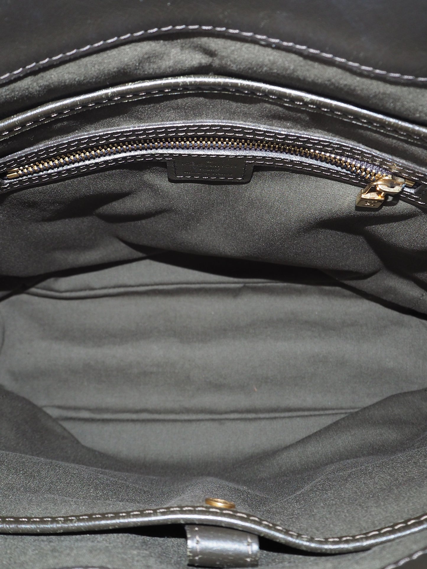 LOUIS VUITTON LUCILLE TOTE GM