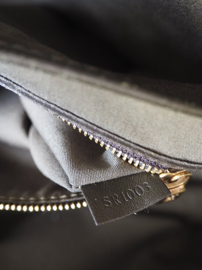 LOUIS VUITTON LUCILLE TOTE GM