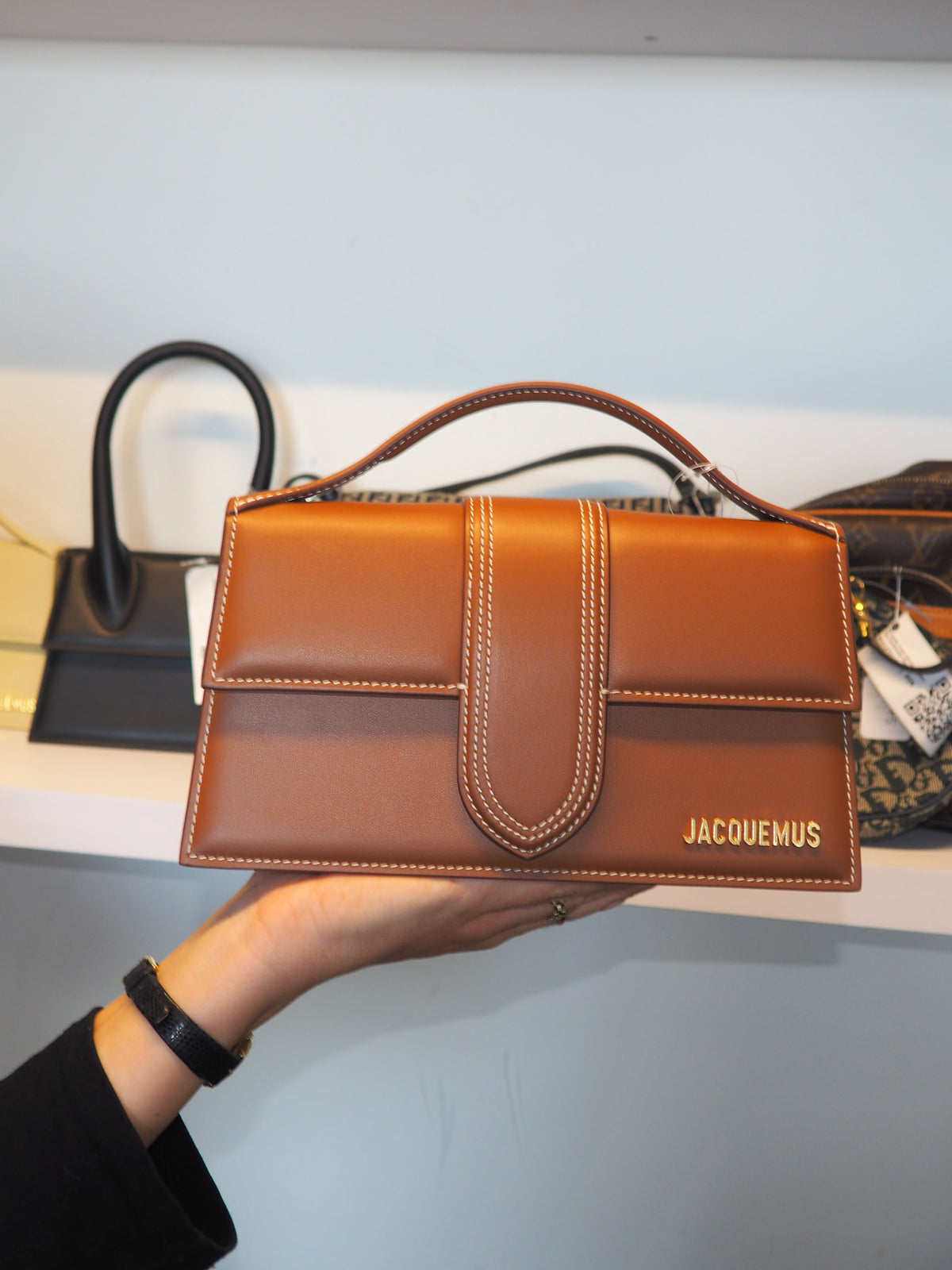 JACQUEMUS LE GRAND BAMBINO