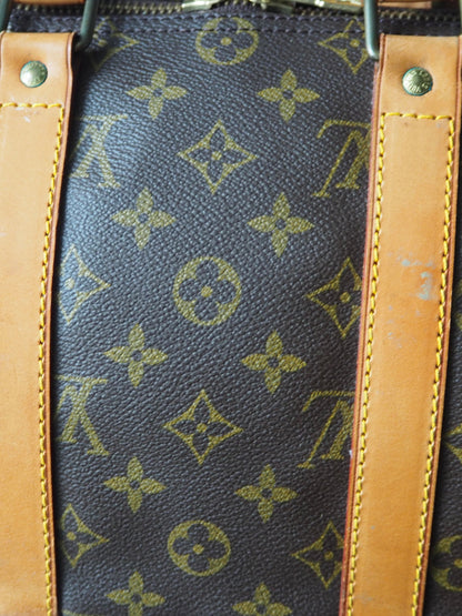 LOUIS VUITTON KEEPALL 45