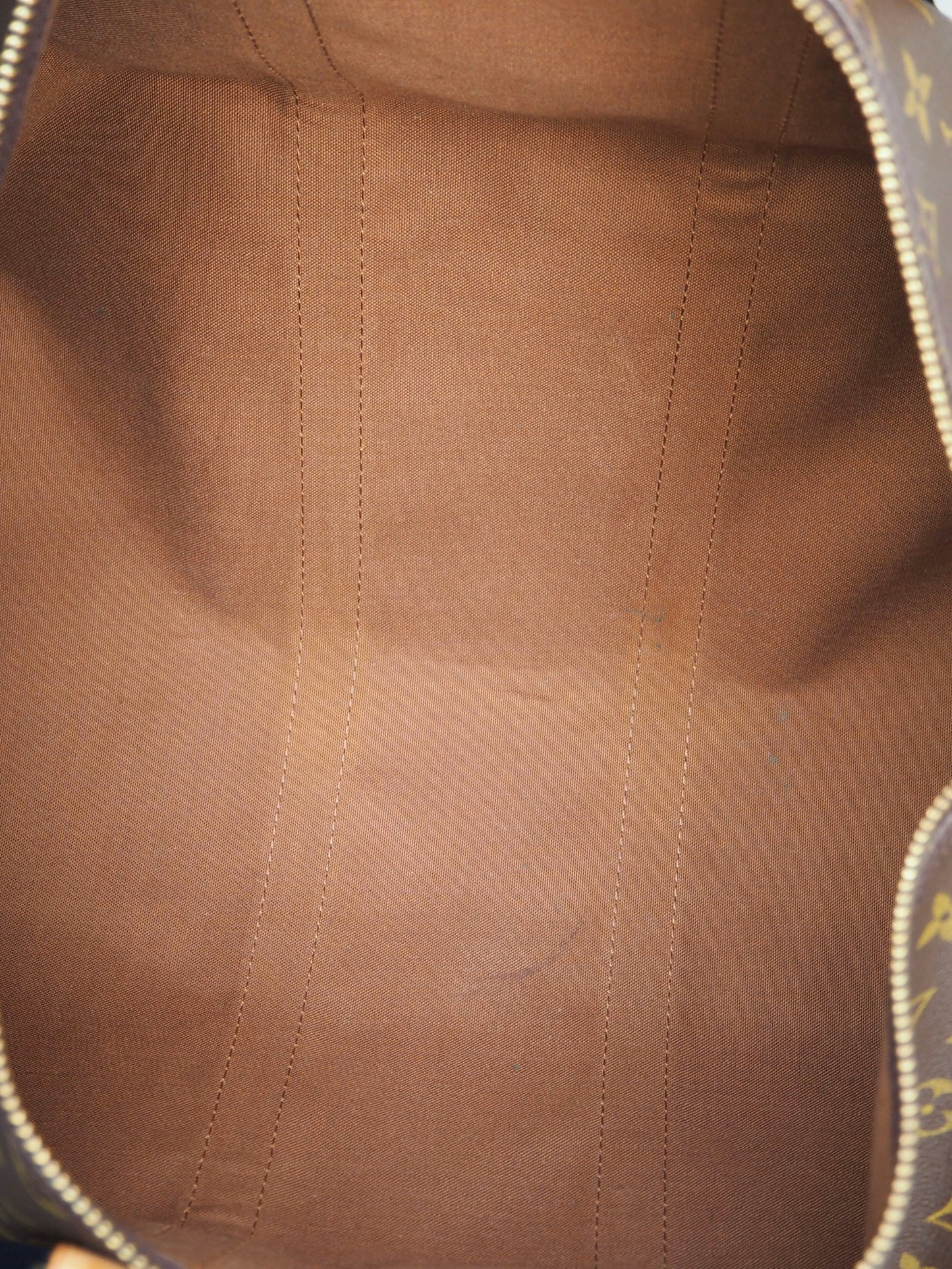 LOUIS VUITTON KEEPALL 45