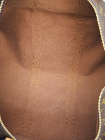 LOUIS VUITTON KEEPALL 45