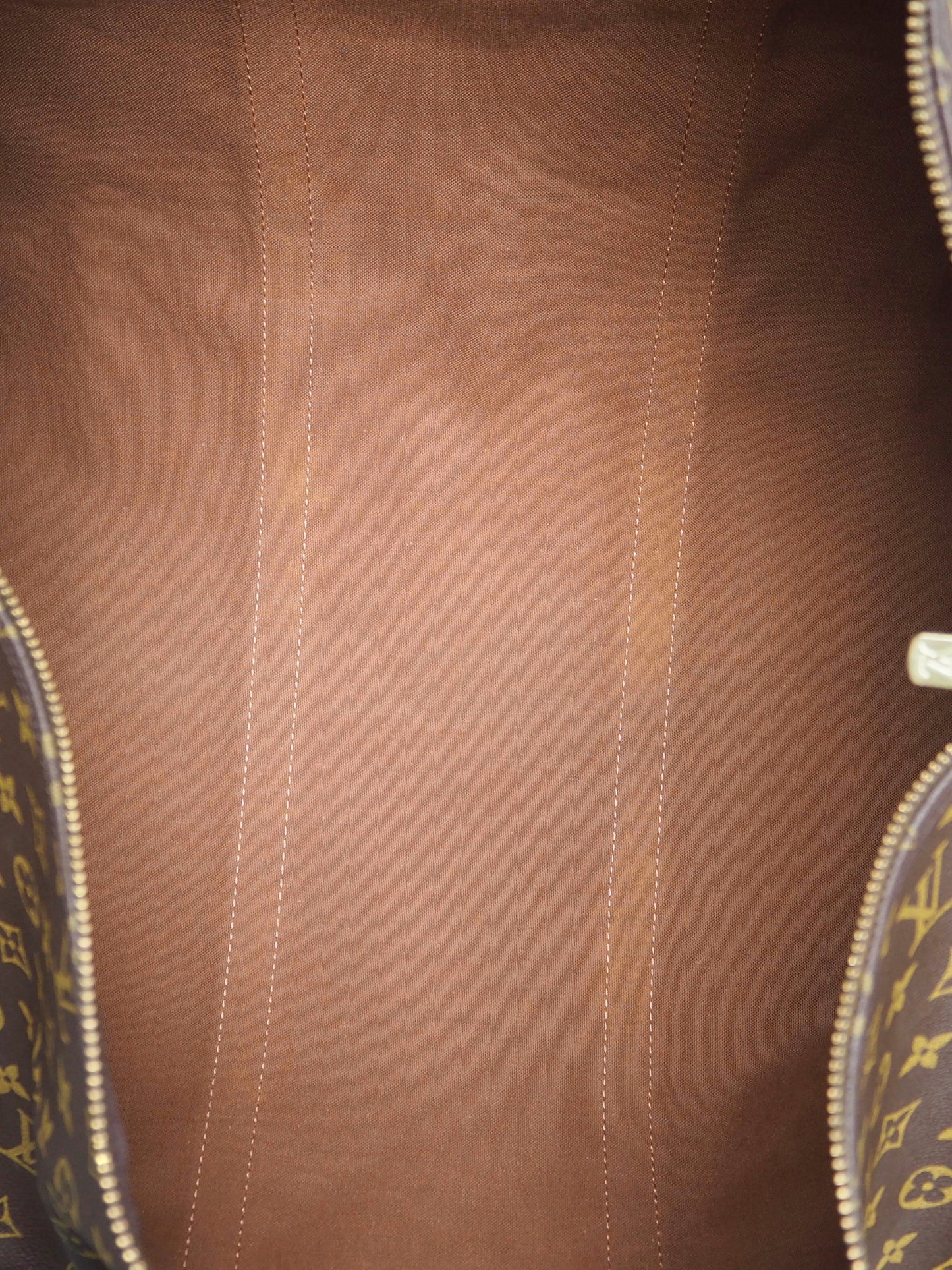 LOUIS VUITTON KEEPALL BANDOULIÈRE 60