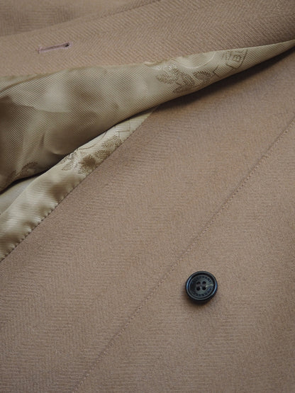 BURBERRY CRANSTON TRENCH COAT - M