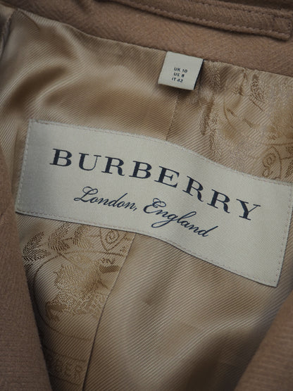 BURBERRY CRANSTON TRENCH COAT - M