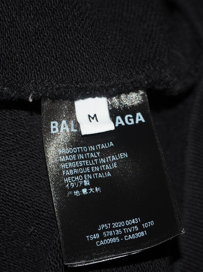 BALENCIAGA HOODIE - M