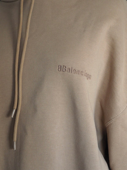 BALENCIAGA HOODIE - S