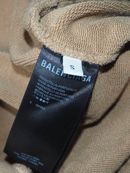 BALENCIAGA HOODIE - S