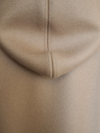 YVES SAINT LAURENT DUFFLE COAT - M