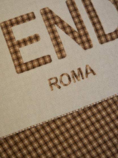 FENDI SCARF