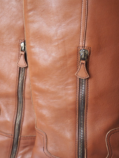 MIU MIU BOOTS - EU 40