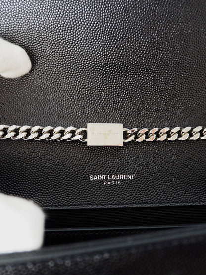 YVES SAINT LAURENT KATE SMALL SHOULDER BAG