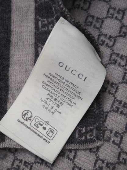 GUCCI SCARF
