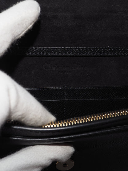 CHRISTIAN DIOR 30 MONTAIGNE SHOULDER BAG