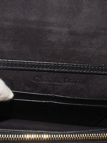 CHRISTIAN DIOR 30 MONTAIGNE SHOULDER BAG