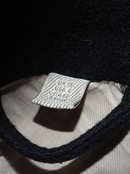 BURBERRY TRENCH COAT - S