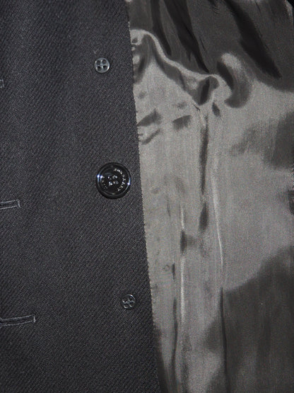 BURBERRY TRENCH COAT - S