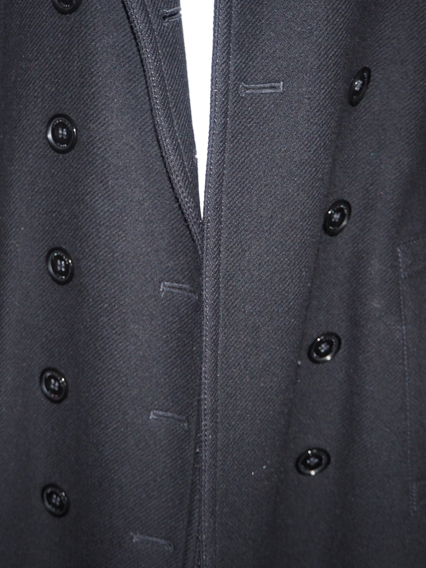 BURBERRY TRENCH COAT - S