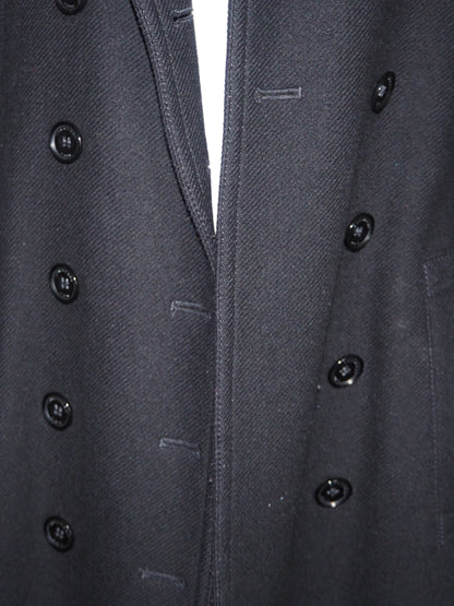 BURBERRY TRENCH COAT - S