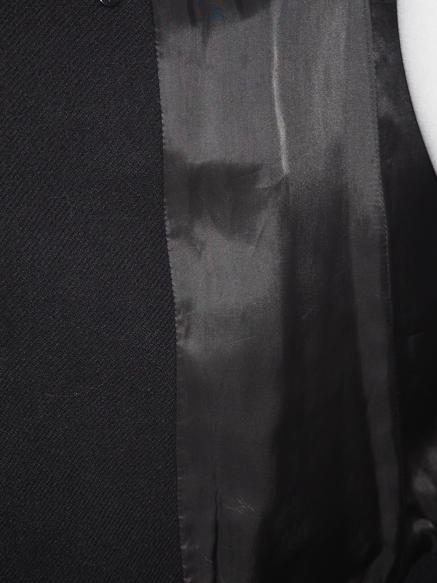 BURBERRY TRENCH COAT - S