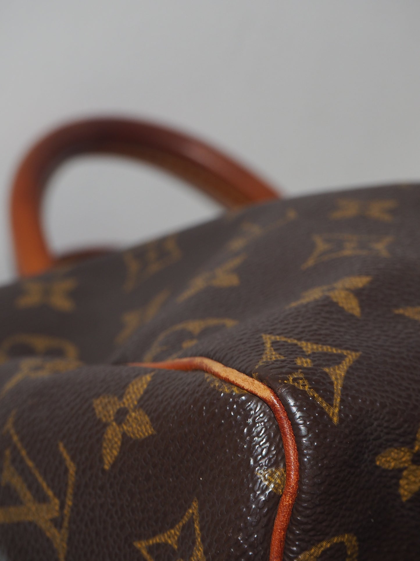 LOUIS VUITTON SPEEDY 25