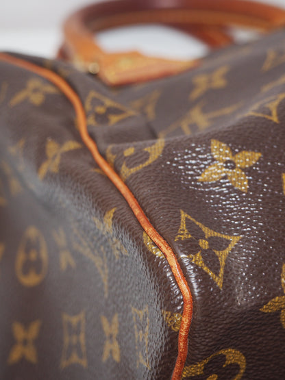 LOUIS VUITTON SPEEDY 25