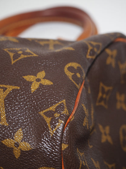 LOUIS VUITTON SPEEDY 25