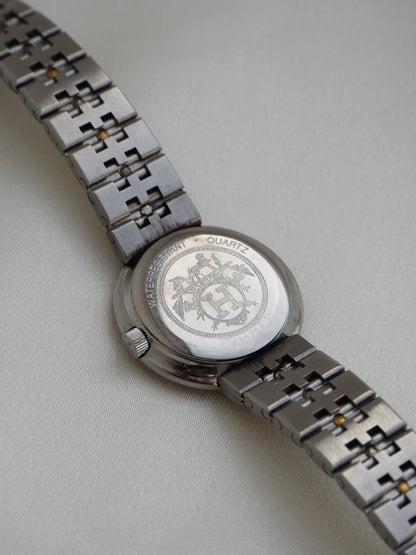 HERMÈS OLYMPIA WATCH