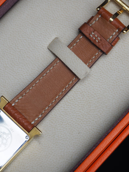 HERMÈS HEURE H WATCH MINI