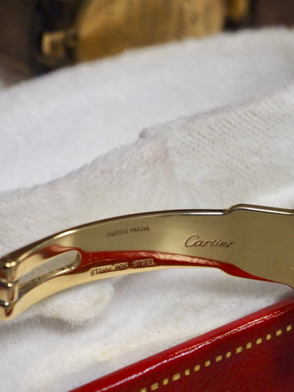 CARTIER MUST VENDÔME WATCH