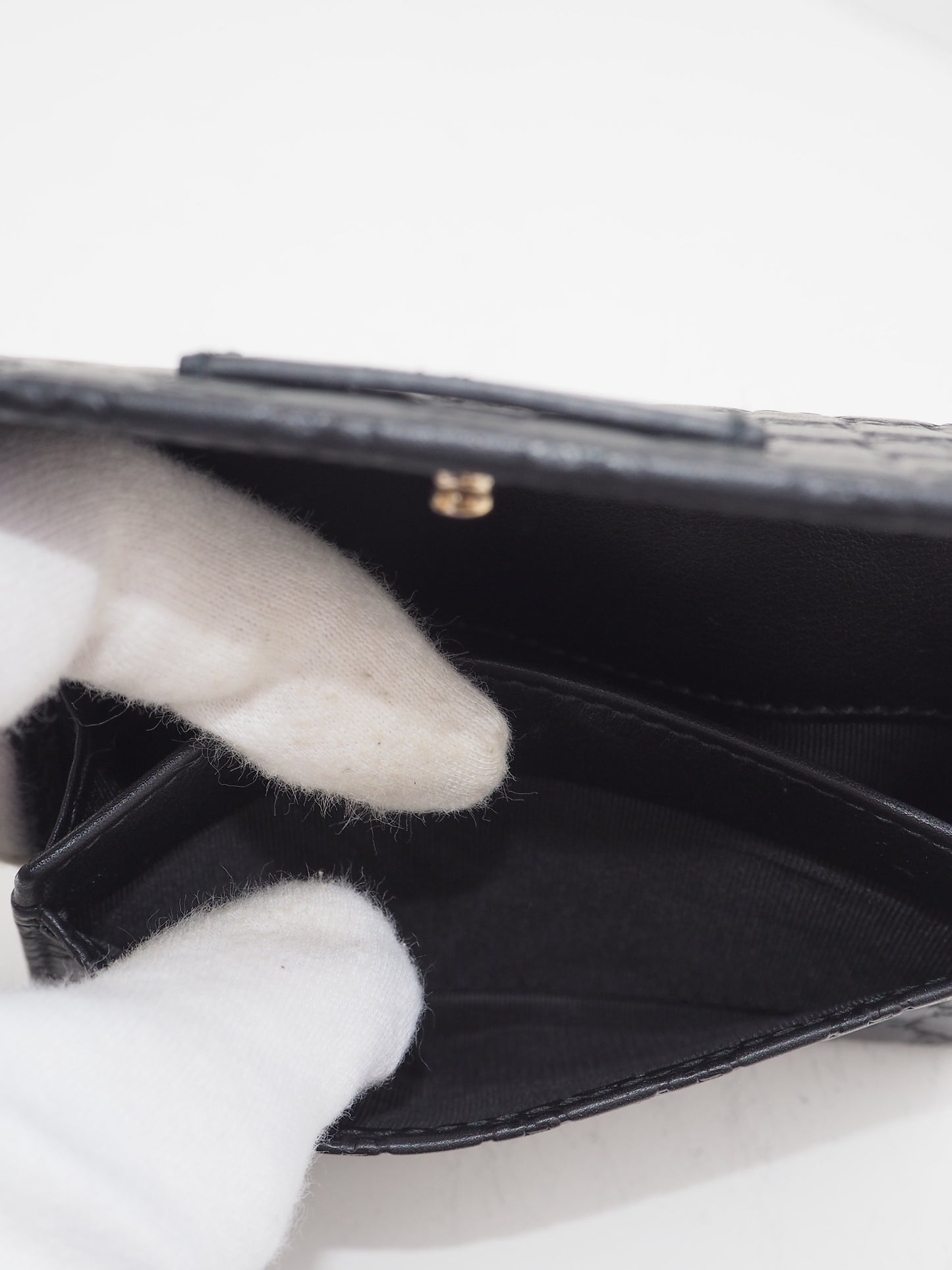 GUCCI CARD HOLDER