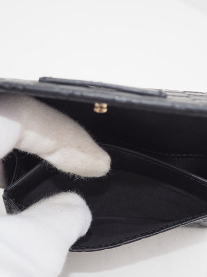 GUCCI CARD HOLDER
