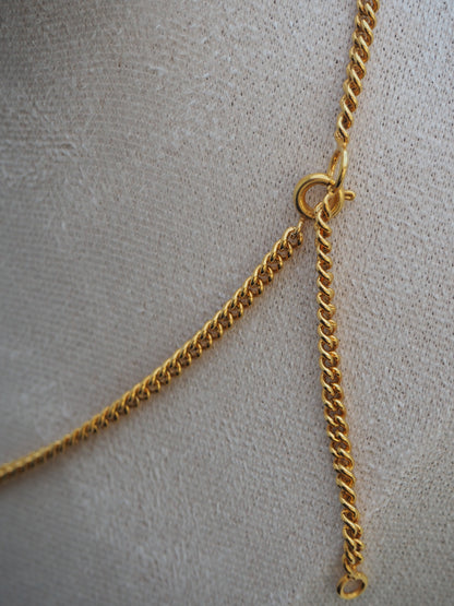 CELINE NECKLACE
