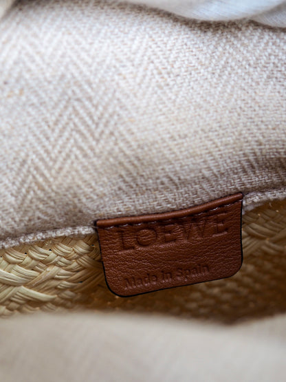 LOEWE SQUARE POCKET BAG