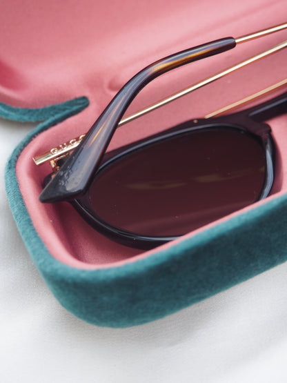 GUCCI SUNGLASSES