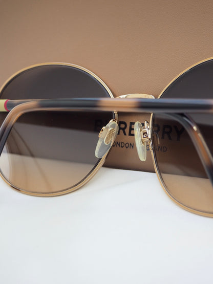 BURBERRY SUNGLASSES