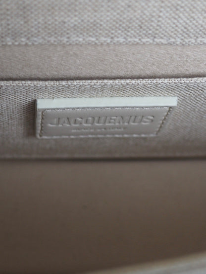 JACQUEMUS LE BAMBINO LONG