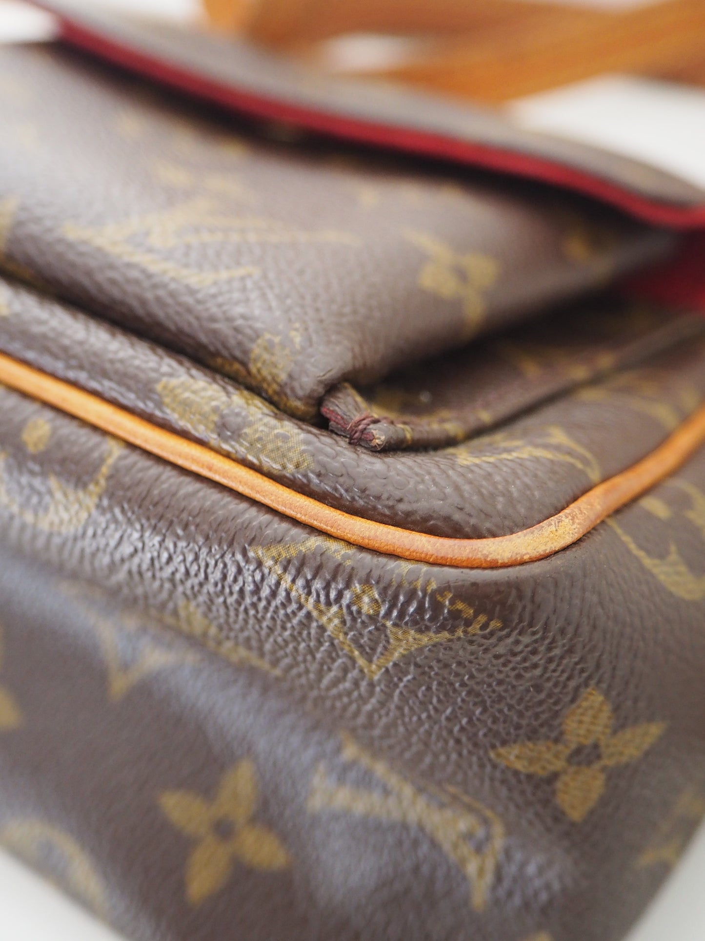 LOUIS VUITTON VIVA CITE PM