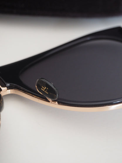TOM FORD LYLE SUNGLASSES