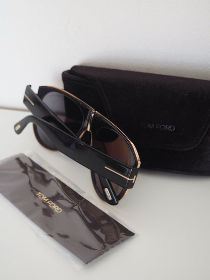 TOM FORD LYLE SUNGLASSES