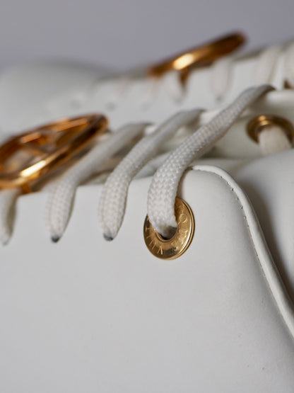 LOUIS VUITTON FRONTROW SNEAKERS 39