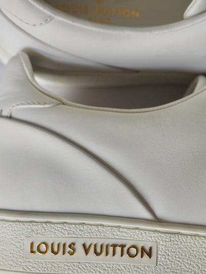 LOUIS VUITTON FRONTROW SNEAKERS 39
