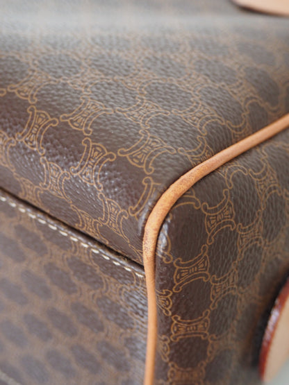 CELINE BOSTON HANDBAG