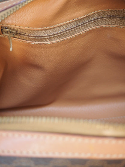 CELINE BOSTON HANDBAG