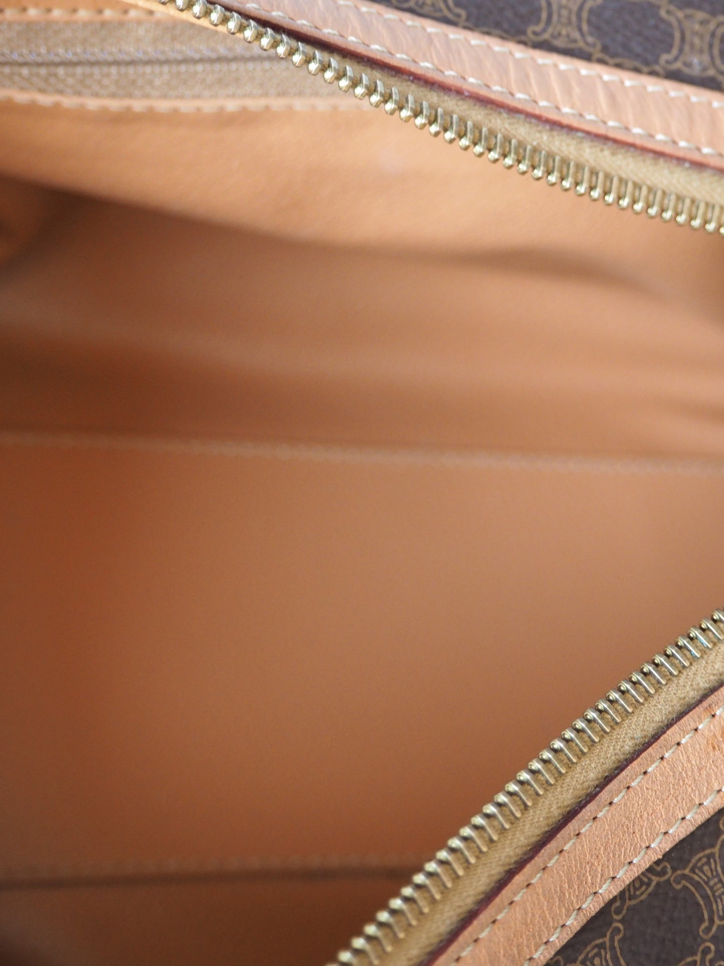 CELINE BOSTON HANDBAG